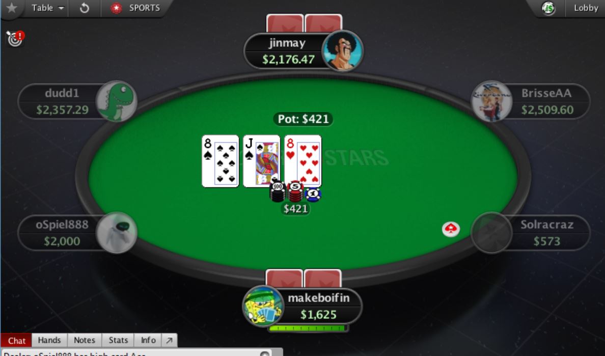 Poker Online Florida Real Money